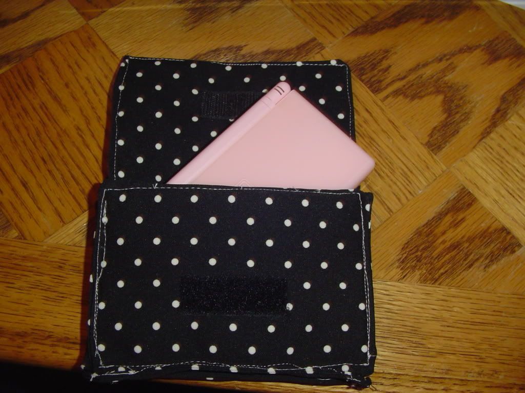 Nintendo DS Cover Tutorial Craftykeg's Blog